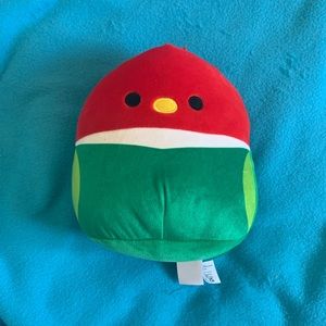 Squishmallow - Emiliano